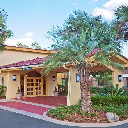 La Quinta Inn By Wyndham Tallahassee North Exterior foto
