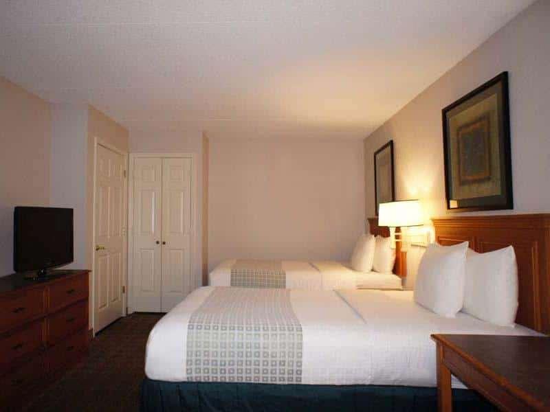 La Quinta Inn By Wyndham Tallahassee North Exterior foto