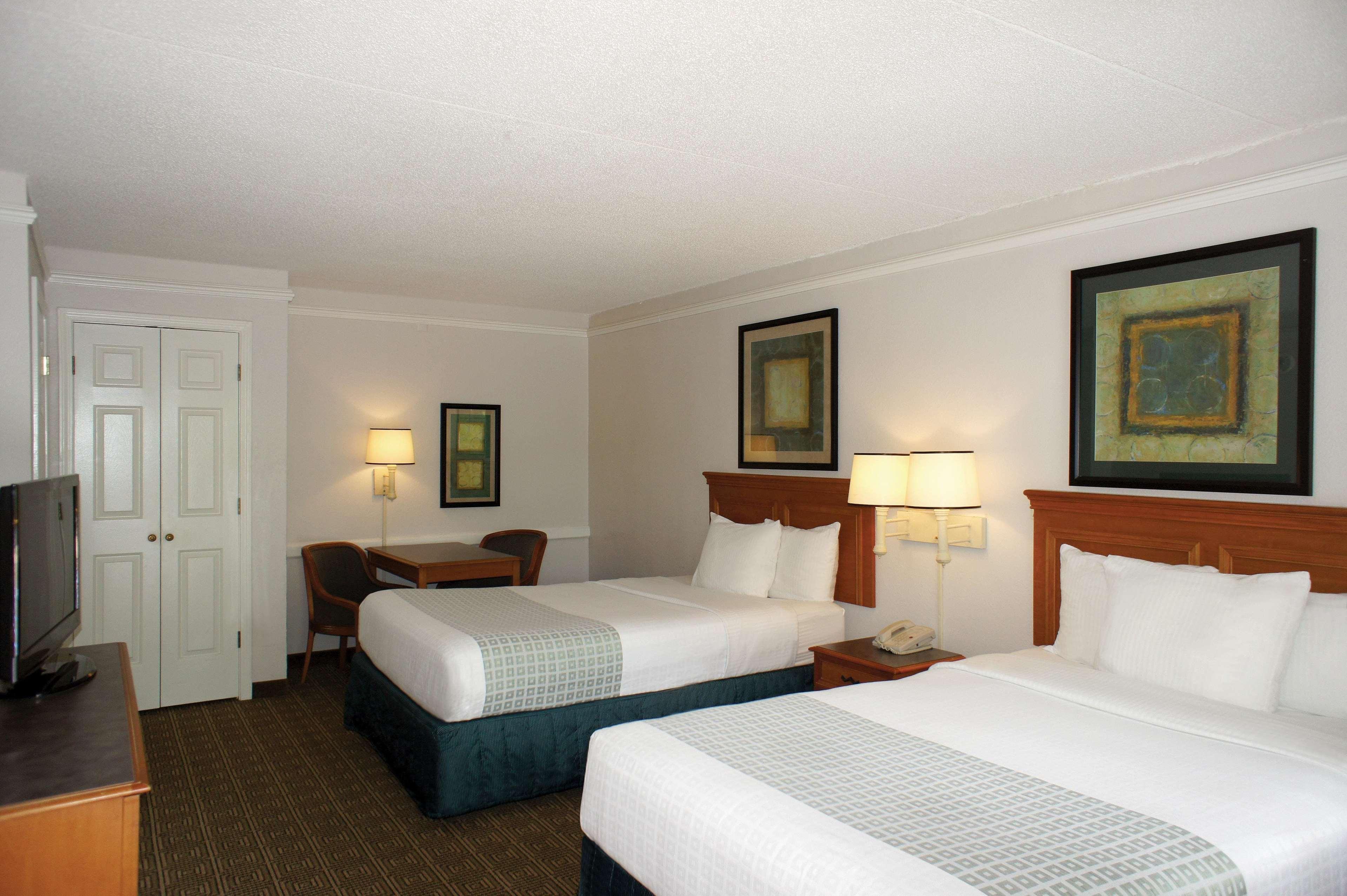 La Quinta Inn By Wyndham Tallahassee North Exterior foto