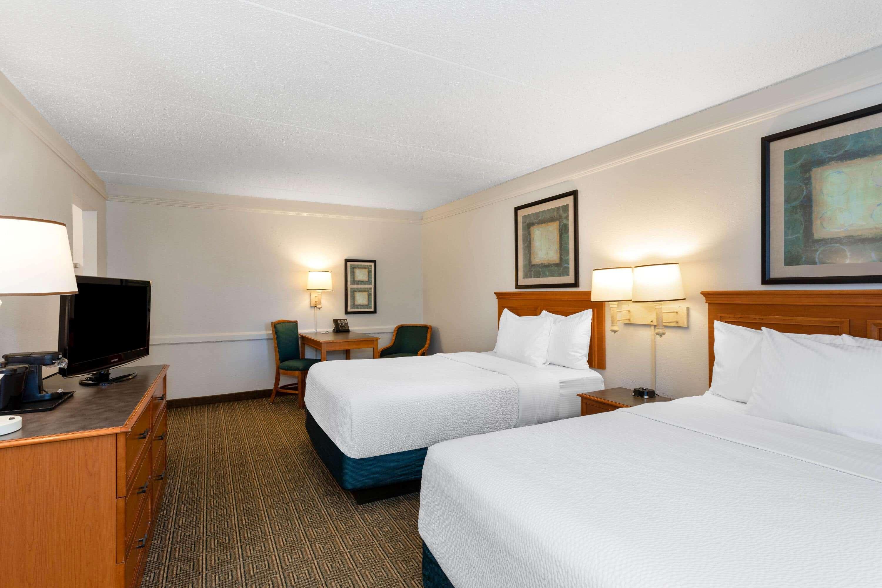 La Quinta Inn By Wyndham Tallahassee North Exterior foto