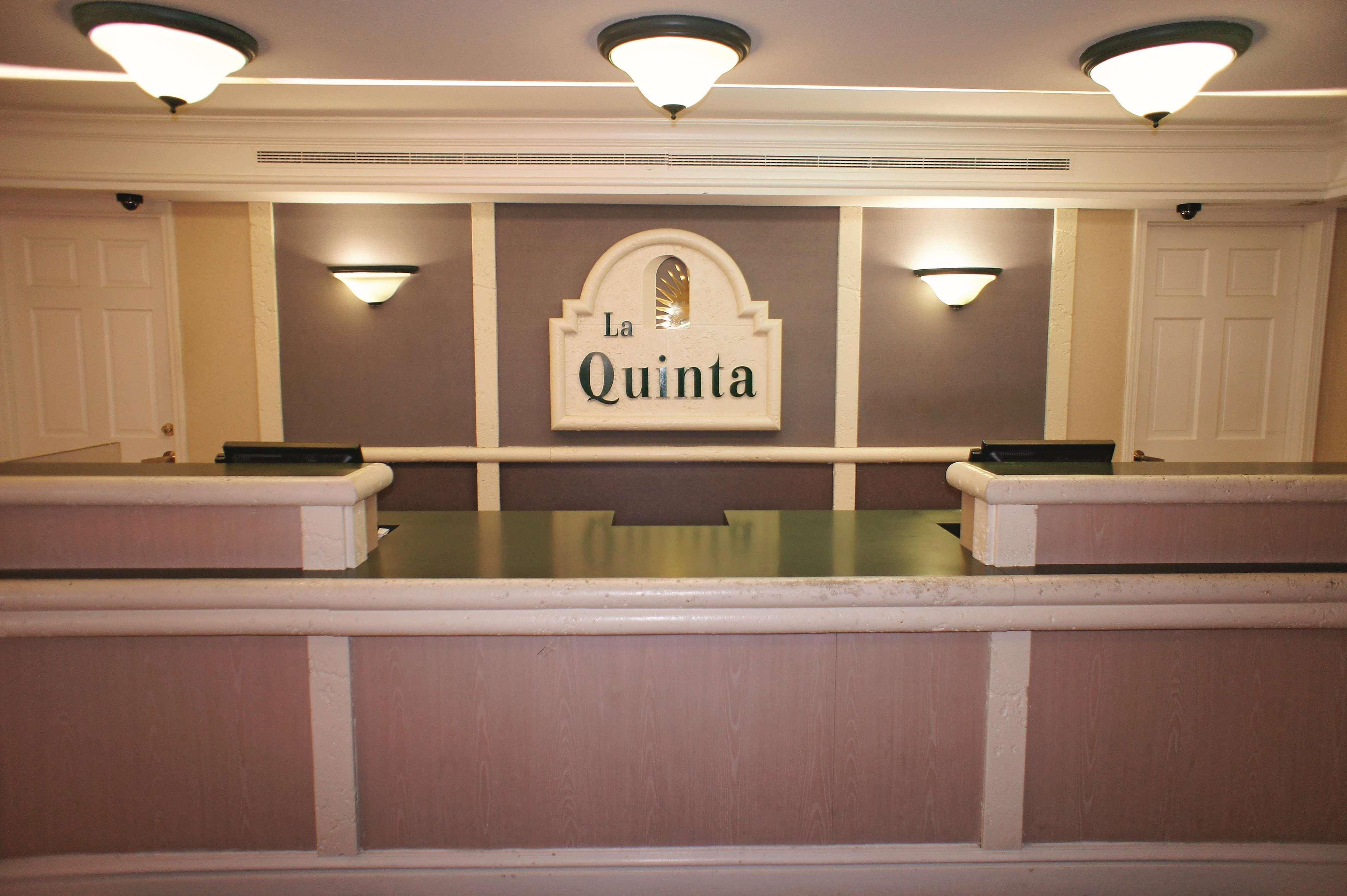 La Quinta Inn By Wyndham Tallahassee North Exterior foto
