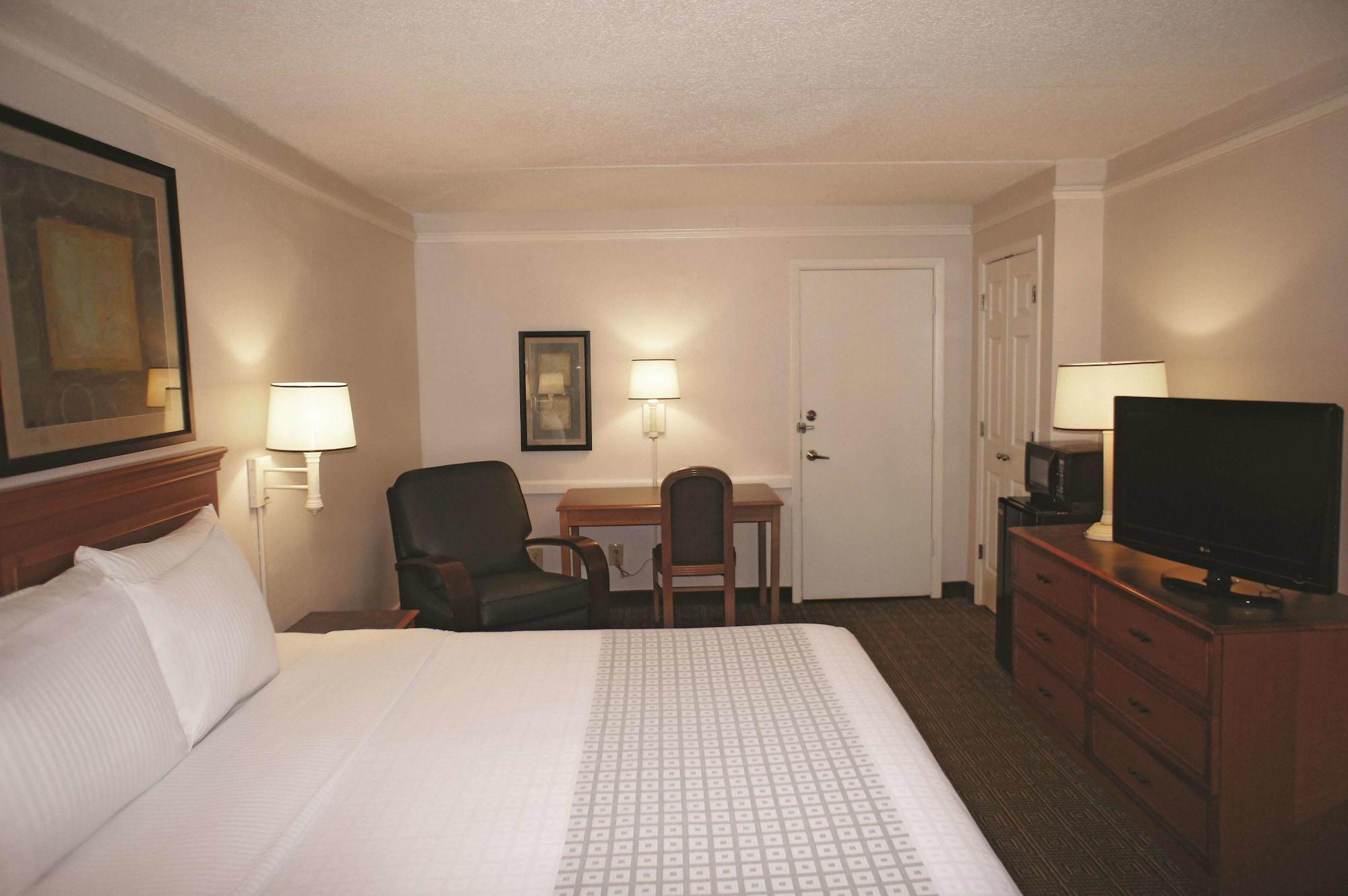 La Quinta Inn By Wyndham Tallahassee North Exterior foto