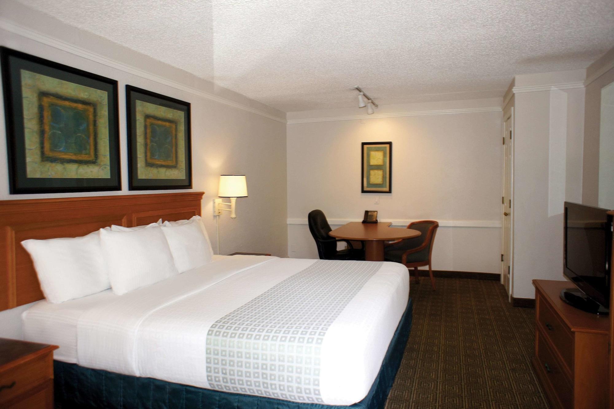La Quinta Inn By Wyndham Tallahassee North Exterior foto
