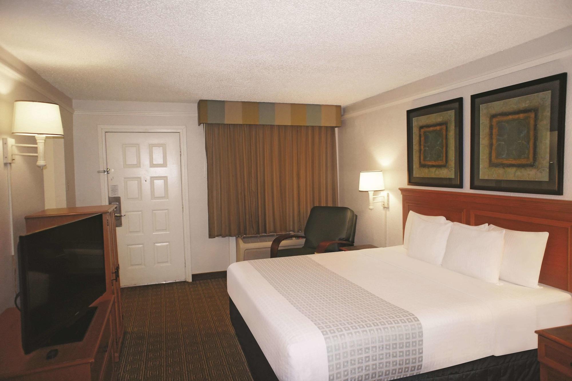 La Quinta Inn By Wyndham Tallahassee North Exterior foto