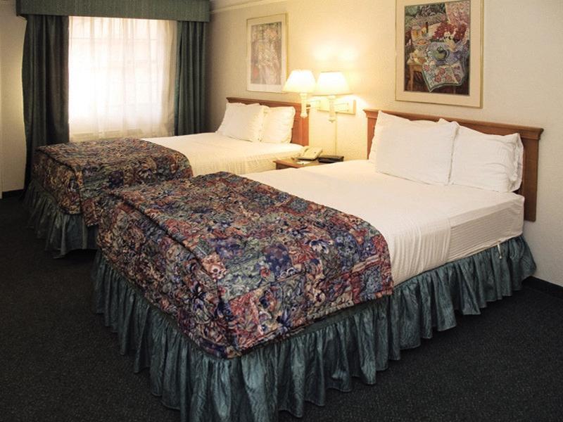 La Quinta Inn By Wyndham Tallahassee North Habitación foto